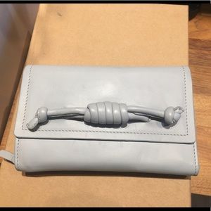 Esin Alan brand new clutch